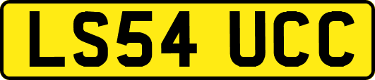 LS54UCC