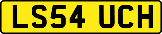 LS54UCH