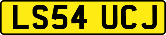 LS54UCJ