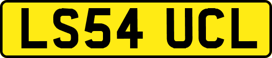 LS54UCL