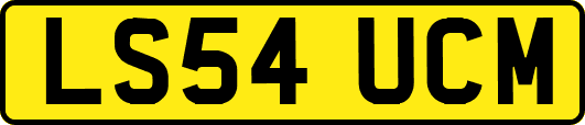 LS54UCM