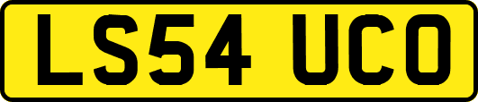 LS54UCO