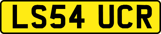 LS54UCR