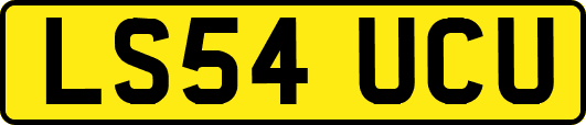 LS54UCU