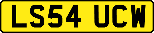 LS54UCW