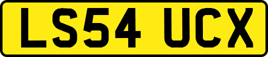 LS54UCX