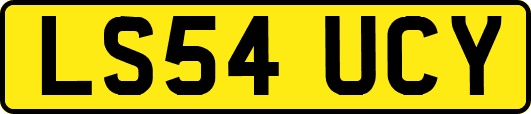 LS54UCY