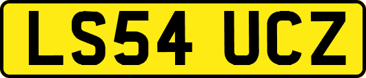 LS54UCZ