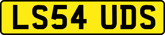 LS54UDS