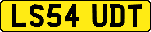 LS54UDT