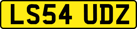 LS54UDZ
