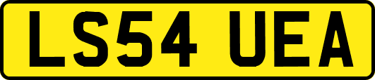 LS54UEA
