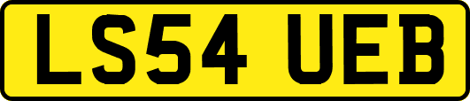 LS54UEB