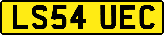 LS54UEC