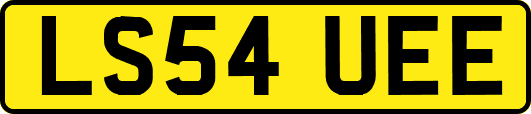 LS54UEE
