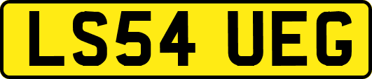 LS54UEG