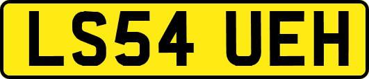 LS54UEH
