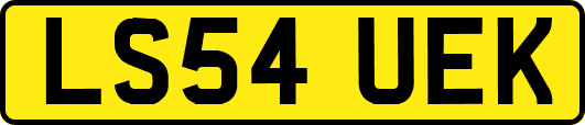 LS54UEK