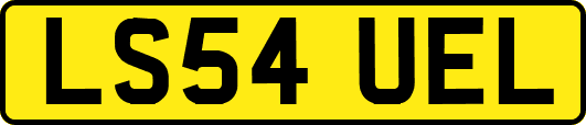 LS54UEL