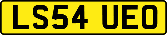 LS54UEO