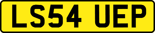 LS54UEP