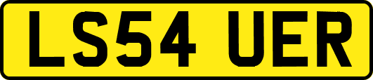 LS54UER