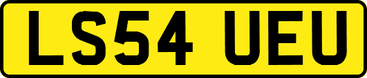 LS54UEU