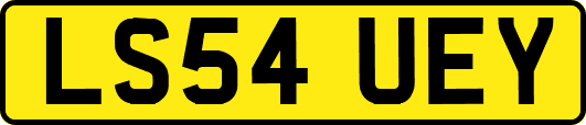 LS54UEY