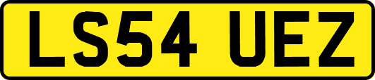 LS54UEZ