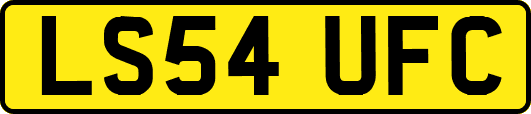 LS54UFC