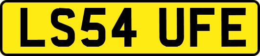 LS54UFE