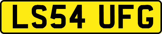 LS54UFG