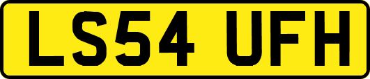 LS54UFH