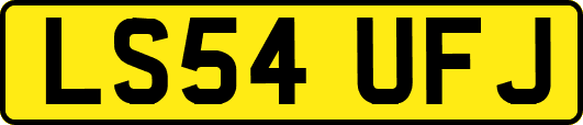 LS54UFJ