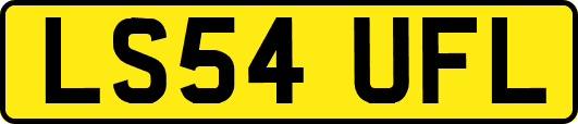 LS54UFL