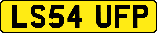 LS54UFP