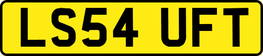 LS54UFT