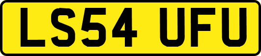 LS54UFU