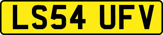 LS54UFV