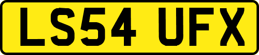 LS54UFX