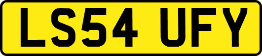 LS54UFY