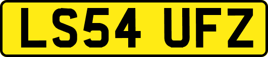 LS54UFZ