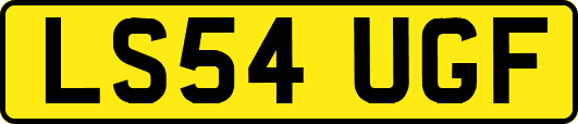 LS54UGF