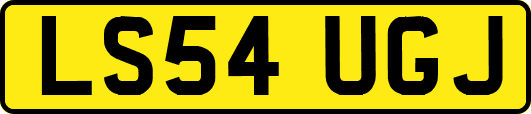 LS54UGJ
