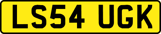 LS54UGK