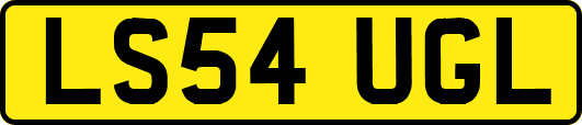 LS54UGL