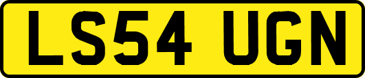 LS54UGN