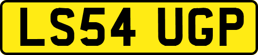 LS54UGP