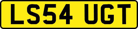 LS54UGT