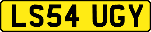 LS54UGY